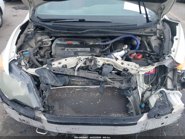 2015 Honda Civic Si მანქანა იყიდება აუქციონზე, vin: 2HGFG4A55FH705258, აუქციონის ნომერი: 44926407
