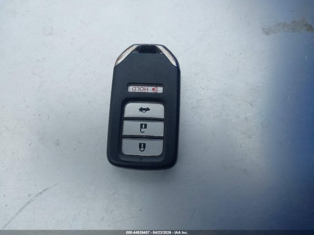 2015 Honda Civic Si მანქანა იყიდება აუქციონზე, vin: 2HGFG4A55FH705258, აუქციონის ნომერი: 44926407