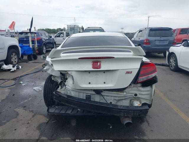2015 Honda Civic Si მანქანა იყიდება აუქციონზე, vin: 2HGFG4A55FH705258, აუქციონის ნომერი: 44926407