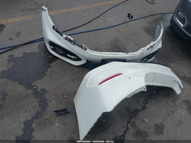 2015 Honda Civic Si მანქანა იყიდება აუქციონზე, vin: 2HGFG4A55FH705258, აუქციონის ნომერი: 44926407