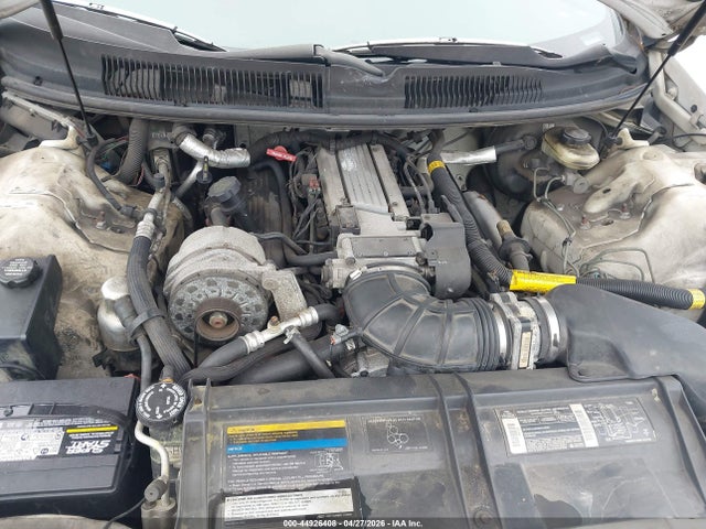 Aukcja sprzedaży 1994 Chevrolet Camaro Z28, vin: 2G1FP22P9R2129712, numer aukcji: 44926408