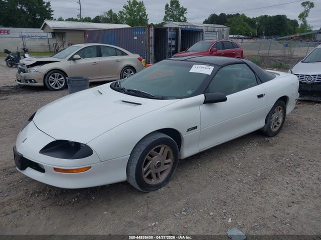 Aukcja sprzedaży 1994 Chevrolet Camaro Z28, vin: 2G1FP22P9R2129712, numer aukcji: 44926408