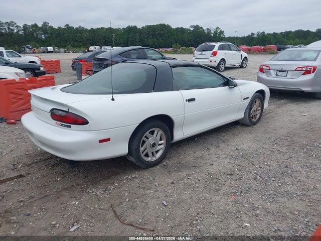 Aukcja sprzedaży 1994 Chevrolet Camaro Z28, vin: 2G1FP22P9R2129712, numer aukcji: 44926408