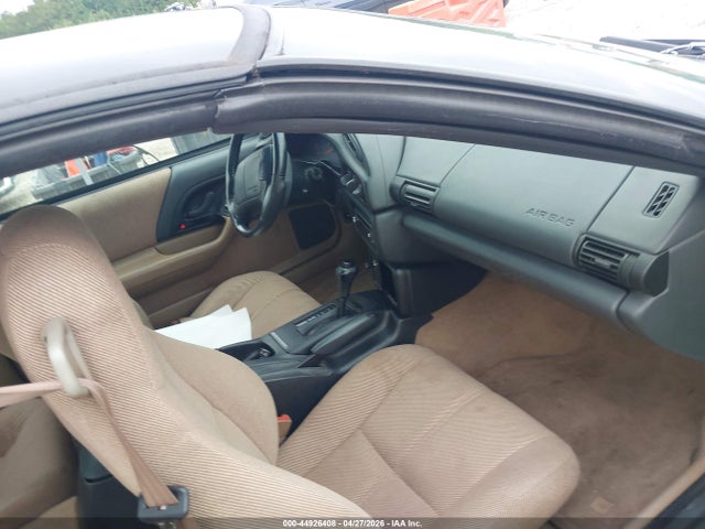 Aukcja sprzedaży 1994 Chevrolet Camaro Z28, vin: 2G1FP22P9R2129712, numer aukcji: 44926408