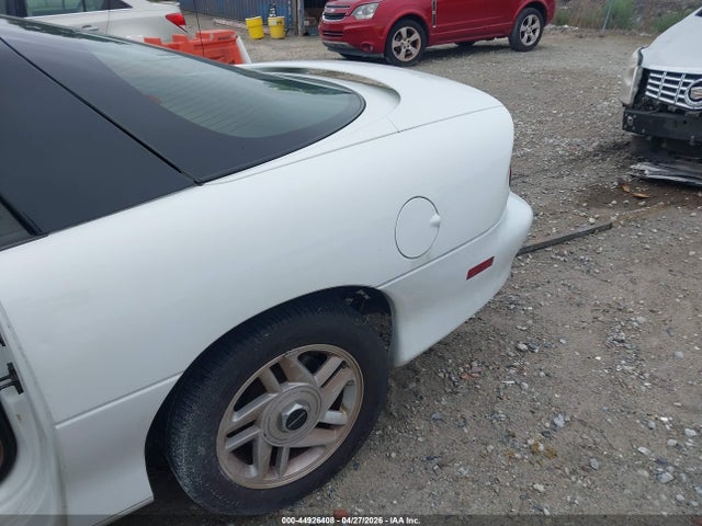 Aukcja sprzedaży 1994 Chevrolet Camaro Z28, vin: 2G1FP22P9R2129712, numer aukcji: 44926408