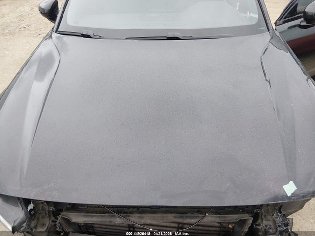 LPSED3KA7NL073804 Polestar 2 Long Range Dual Motor