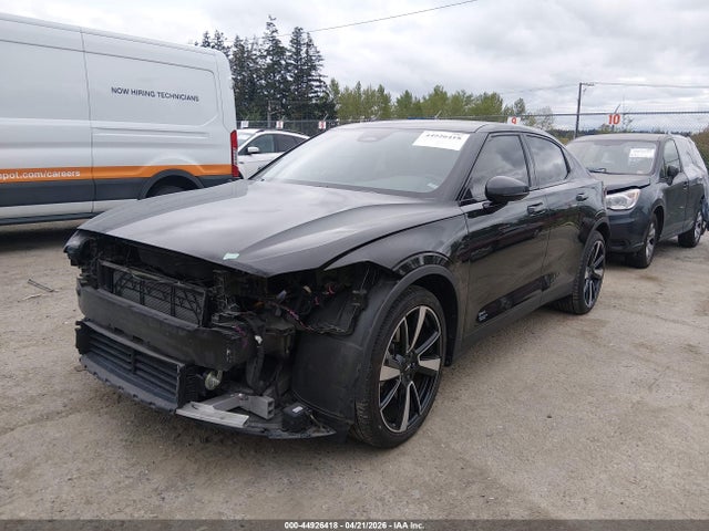 LPSED3KA7NL073804 Polestar 2 Long Range Dual Motor