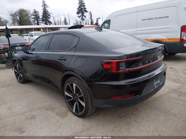 LPSED3KA7NL073804 Polestar 2 Long Range Dual Motor