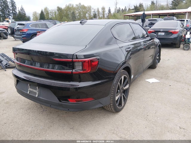 LPSED3KA7NL073804 Polestar 2 Long Range Dual Motor
