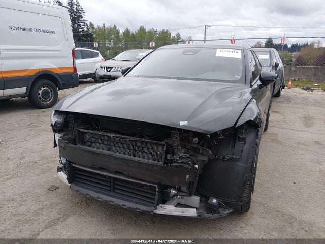 LPSED3KA7NL073804 Polestar 2 Long Range Dual Motor