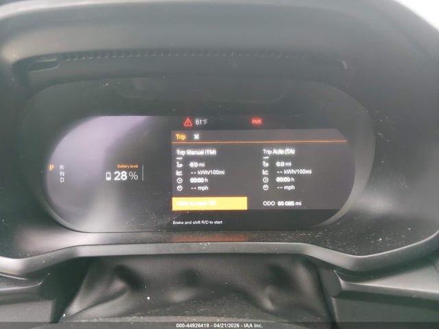 LPSED3KA7NL073804 Polestar 2 Long Range Dual Motor