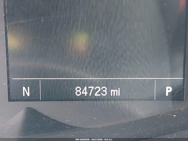 Chevrolet Sonic Premier Auto 2018 1G1JF5SB7J4105569 Image 15