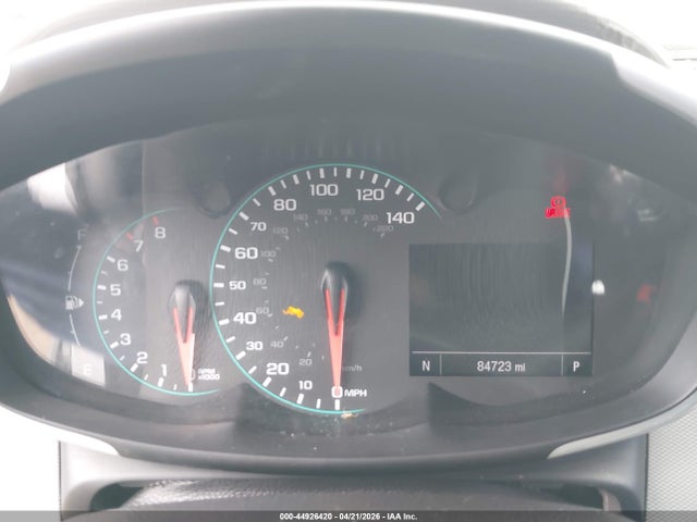 Chevrolet Sonic Premier Auto 2018 1G1JF5SB7J4105569 Image 7