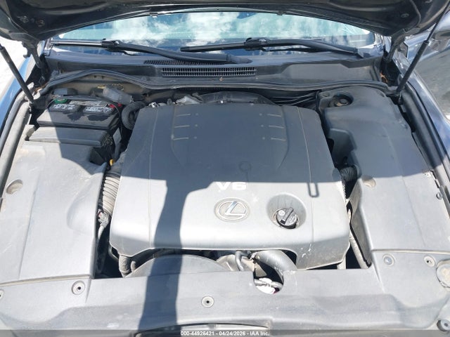 44926421 :رقم المزاد ، JTHBK262X92089650 vin ، 2009 Lexus Is 250 مزاد بيع