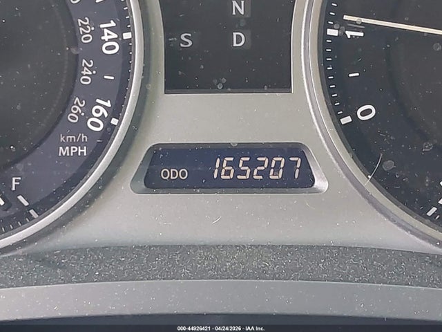 44926421 :رقم المزاد ، JTHBK262X92089650 vin ، 2009 Lexus Is 250 مزاد بيع
