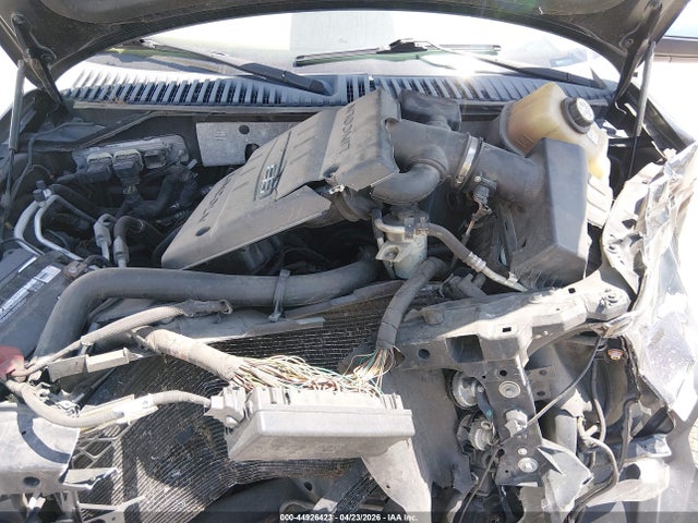 Продаж на аукціоні авто 2008 Lincoln Navigator, vin: 5LMFU28508LJ11659, номер лоту: 44926423