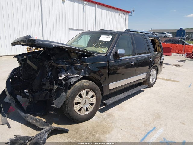 Продаж на аукціоні авто 2008 Lincoln Navigator, vin: 5LMFU28508LJ11659, номер лоту: 44926423