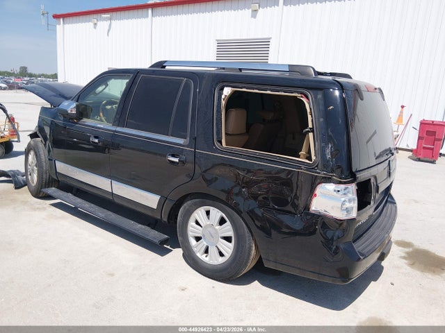 Продаж на аукціоні авто 2008 Lincoln Navigator, vin: 5LMFU28508LJ11659, номер лоту: 44926423