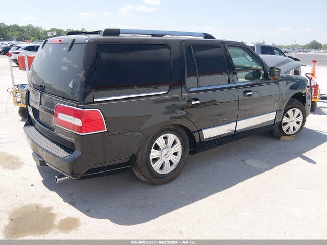 Продаж на аукціоні авто 2008 Lincoln Navigator, vin: 5LMFU28508LJ11659, номер лоту: 44926423