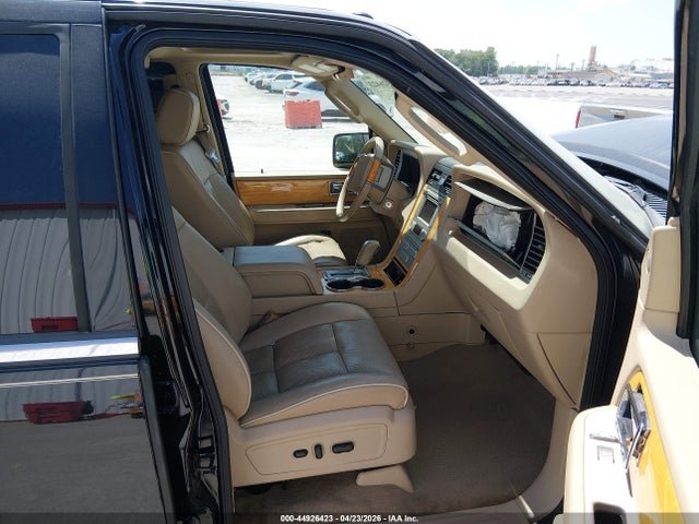Продаж на аукціоні авто 2008 Lincoln Navigator, vin: 5LMFU28508LJ11659, номер лоту: 44926423