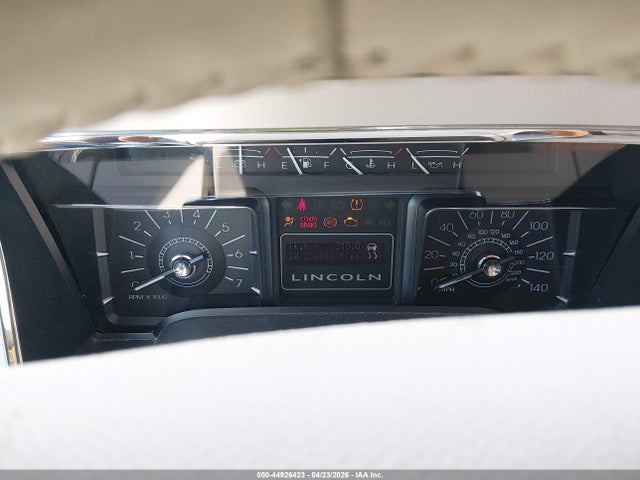 Продаж на аукціоні авто 2008 Lincoln Navigator, vin: 5LMFU28508LJ11659, номер лоту: 44926423