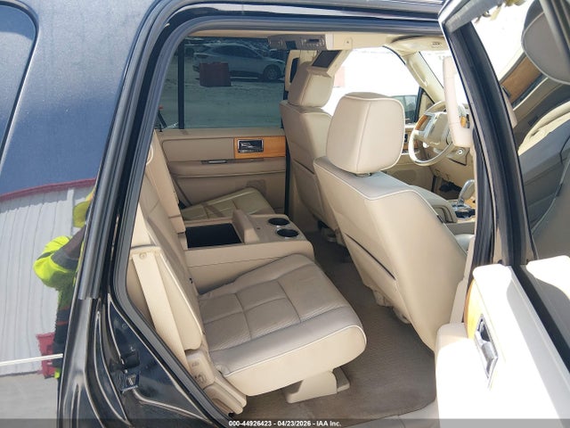 Продаж на аукціоні авто 2008 Lincoln Navigator, vin: 5LMFU28508LJ11659, номер лоту: 44926423