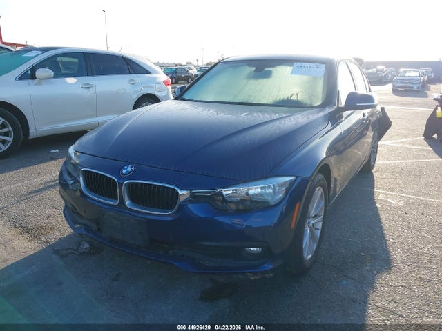 Aukcja sprzedaży 2016 Bmw 320i, vin: WBA8A9C5XGK617199, numer aukcji: 44926429