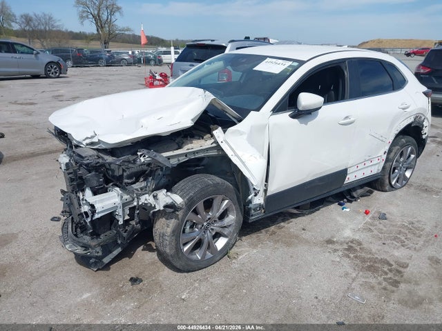 Продаж на аукціоні авто 2020 Mazda Cx-30 Preferred Package, vin: 3MVDMBDL7LM109335, номер лоту: 44926434