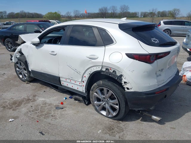 Продаж на аукціоні авто 2020 Mazda Cx-30 Preferred Package, vin: 3MVDMBDL7LM109335, номер лоту: 44926434