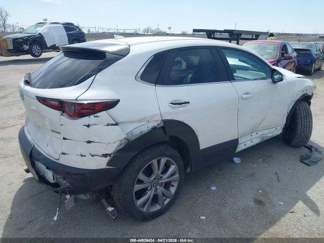 Продаж на аукціоні авто 2020 Mazda Cx-30 Preferred Package, vin: 3MVDMBDL7LM109335, номер лоту: 44926434