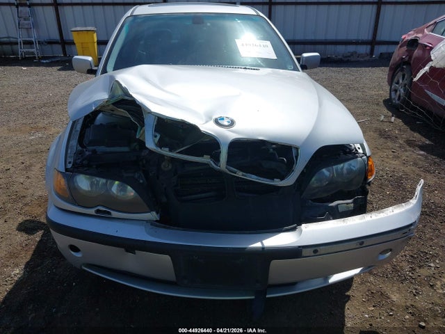 Продаж на аукціоні авто 2004 Bmw 325xi, vin: WBAEU33414PF61833, номер лоту: 44926440