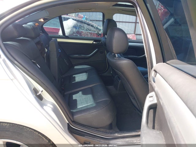 Продаж на аукціоні авто 2004 Bmw 325xi, vin: WBAEU33414PF61833, номер лоту: 44926440