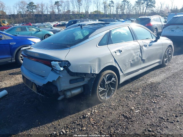 Aukcja sprzedaży 2025 Kia K5 Gt-line, vin: KNAG64J77S5394700, numer aukcji: 44926445