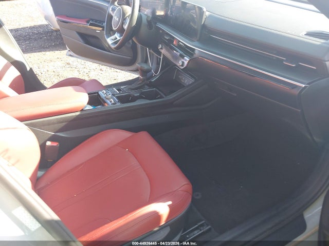 Aukcja sprzedaży 2025 Kia K5 Gt-line, vin: KNAG64J77S5394700, numer aukcji: 44926445