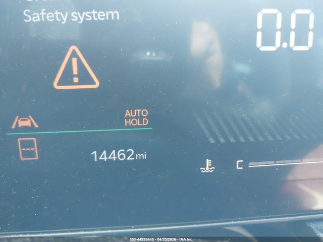 Aukcja sprzedaży 2025 Kia K5 Gt-line, vin: KNAG64J77S5394700, numer aukcji: 44926445