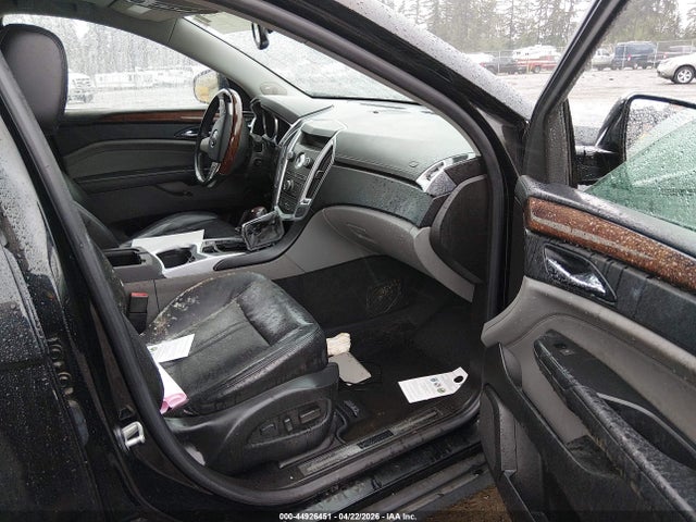 Aukcja sprzedaży 2011 Cadillac Srx Luxury Collection, vin: 3GYFNDEY5BS619314, numer aukcji: 44926451