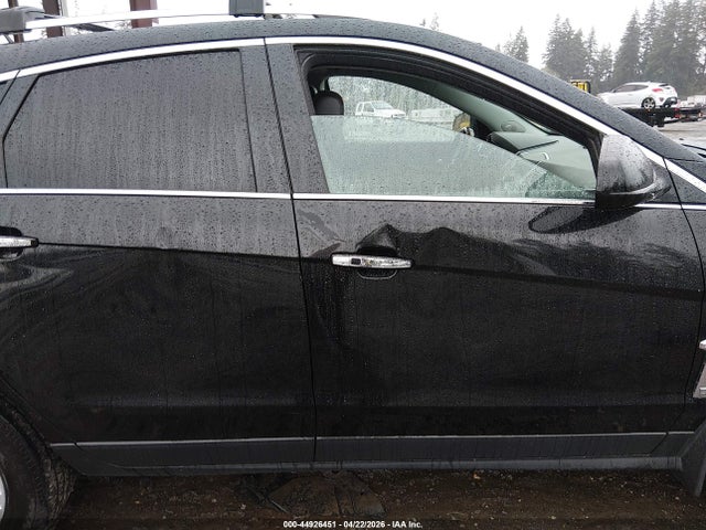 Aukcja sprzedaży 2011 Cadillac Srx Luxury Collection, vin: 3GYFNDEY5BS619314, numer aukcji: 44926451
