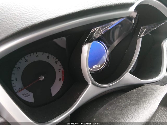 Aukcja sprzedaży 2011 Cadillac Srx Luxury Collection, vin: 3GYFNDEY5BS619314, numer aukcji: 44926451