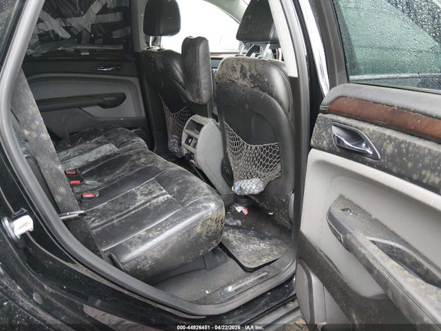 Aukcja sprzedaży 2011 Cadillac Srx Luxury Collection, vin: 3GYFNDEY5BS619314, numer aukcji: 44926451
