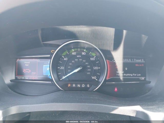 44926455 :رقم المزاد ، 1FM5K8D81HGD01910 vin ، 2017 Ford Explorer Xlt مزاد بيع