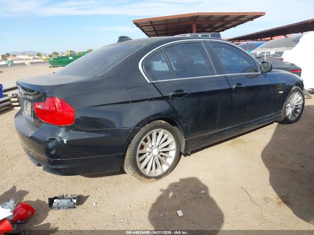 Продажа на аукционе авто 2010 Bmw 335i, vin: WBAPM7G59ANL89249, номер лота: 44926459