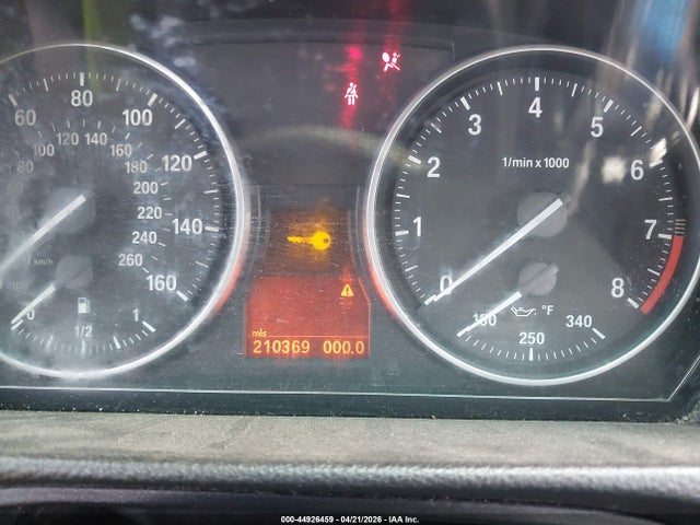 Продажа на аукционе авто 2010 Bmw 335i, vin: WBAPM7G59ANL89249, номер лота: 44926459