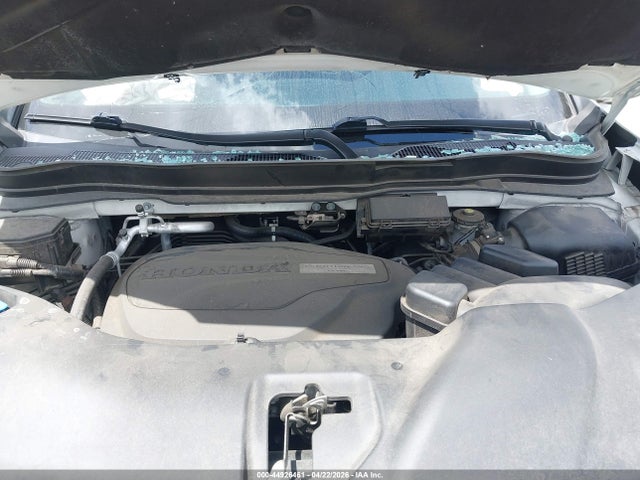 Aukcja sprzedaży 2018 Honda Pilot Ex, vin: 5FNYF5H39JB026709, numer aukcji: 44926461