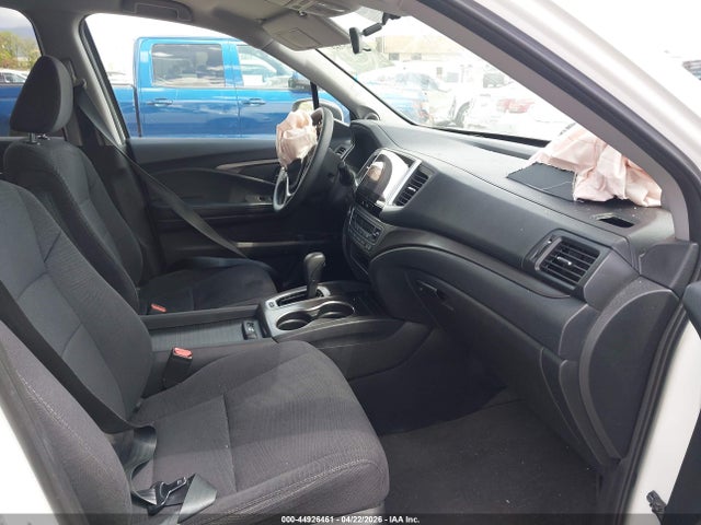 Aukcja sprzedaży 2018 Honda Pilot Ex, vin: 5FNYF5H39JB026709, numer aukcji: 44926461