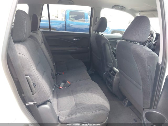 Aukcja sprzedaży 2018 Honda Pilot Ex, vin: 5FNYF5H39JB026709, numer aukcji: 44926461
