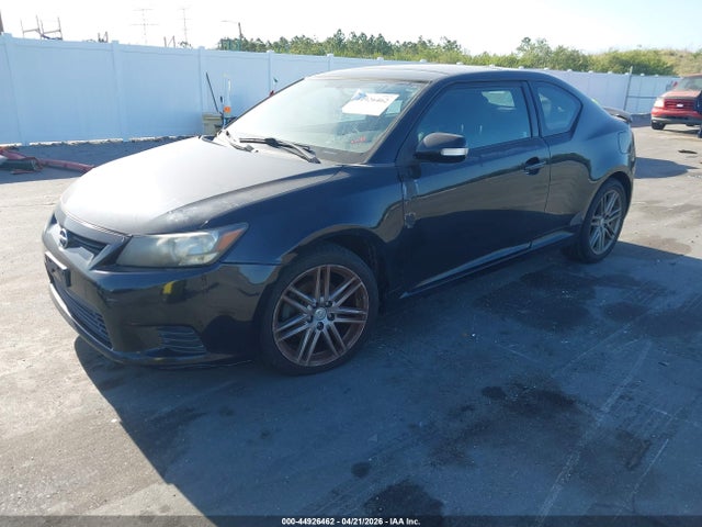 Aukcja sprzedaży 2012 Scion Tc, vin: JTKJF5C77C3034151, numer aukcji: 44926462