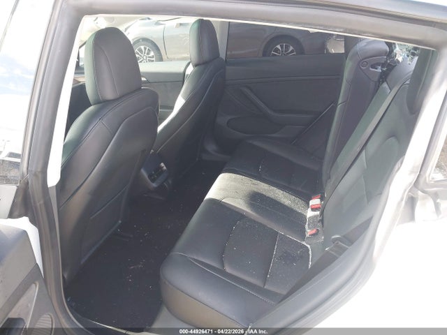 Продажа на аукционе авто 2023 Tesla Model 3 Rear-wheel Drive, vin: 5YJ3E1EA4PF475071, номер лота: 44926471