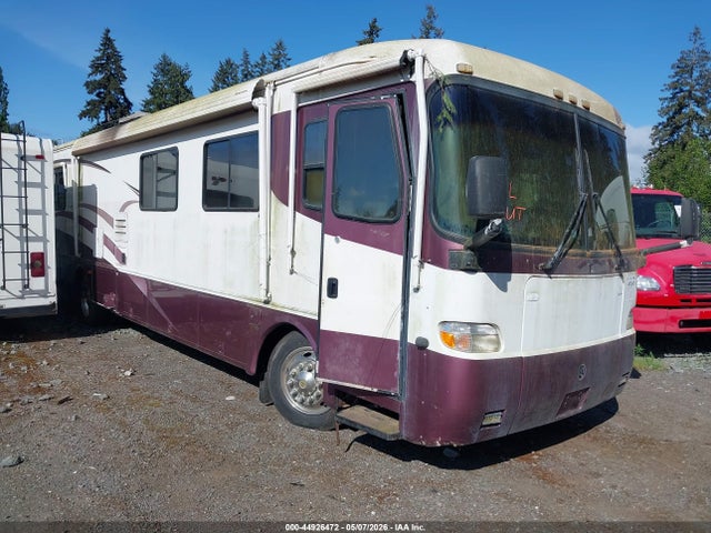 Продаж на аукціоні авто 2000 Freightliner Chassis X Line Motor Home, vin: 4UZ6XJCA7YCF87726, номер лоту: 44926472