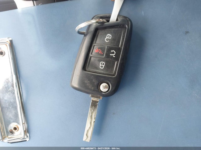 3VW5M7BU7PM004974 Volkswagen Jetta 1.5t S