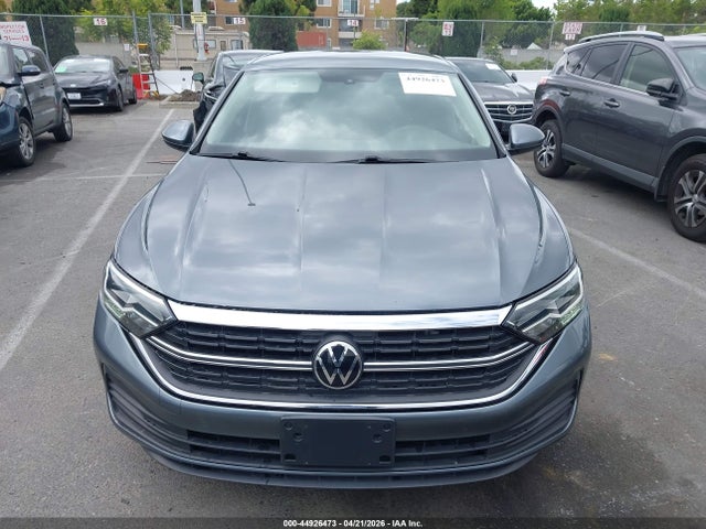3VW5M7BU7PM004974 Volkswagen Jetta 1.5t S